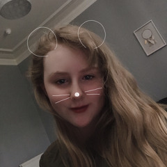 Crazy girl124