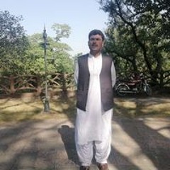 Zahid Khan
