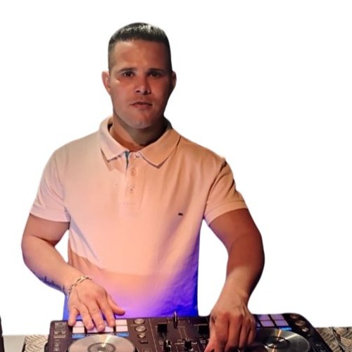 Léo Santana Dj artist photo