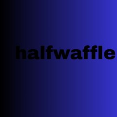 halfwaffle