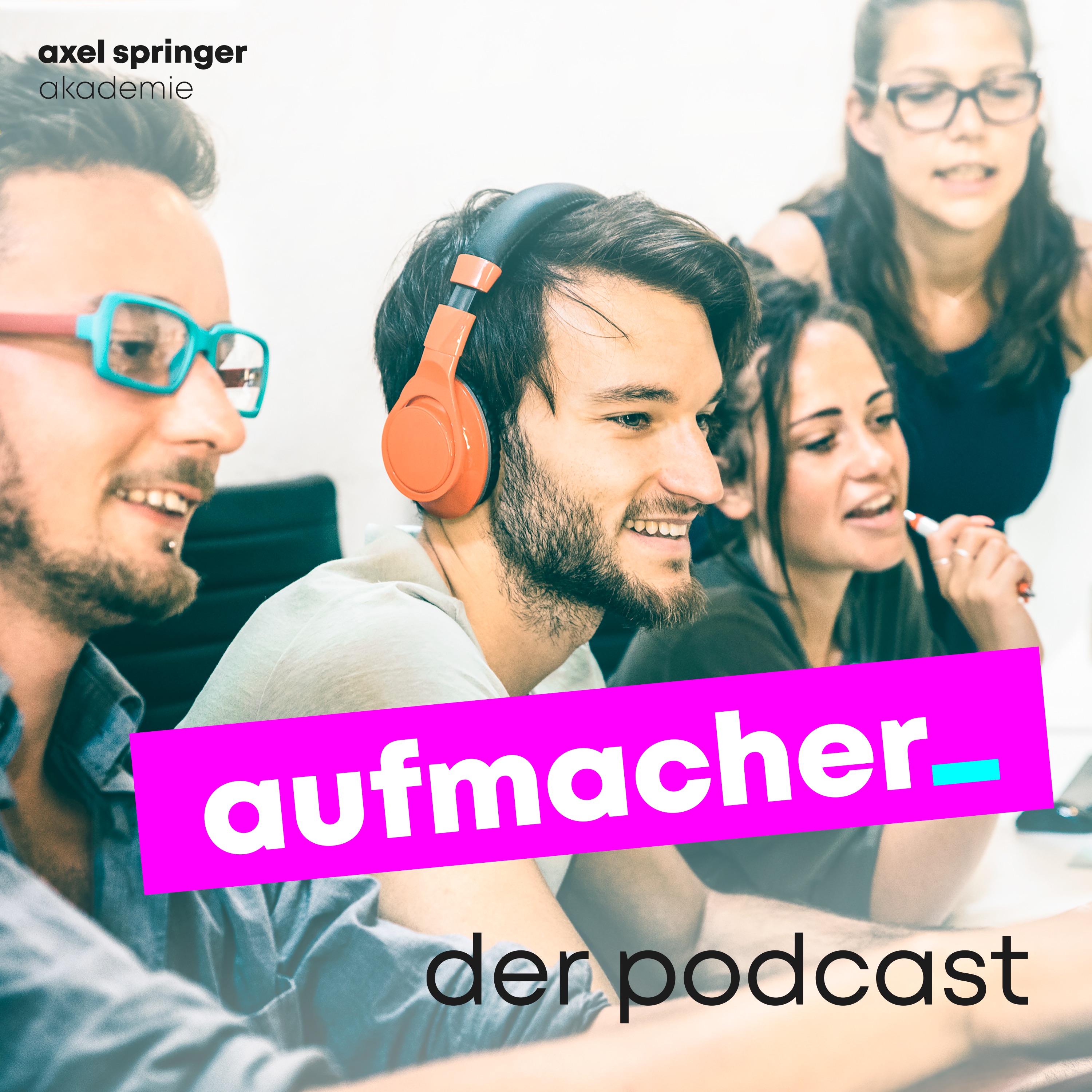 AUFMACHER