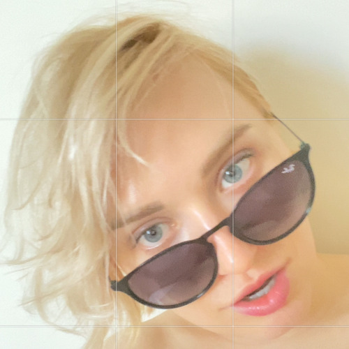 Sasha Maletina’s avatar