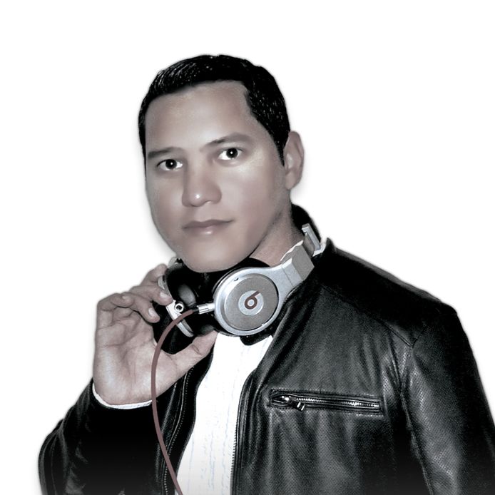 DJ Robert Michel cover art