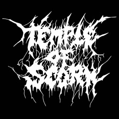 Temple of Scorn
