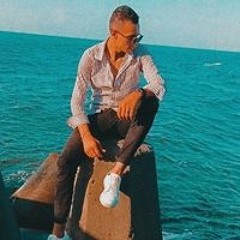 Mohammed Ahmed