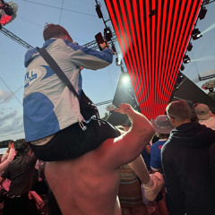 Benj DNB
