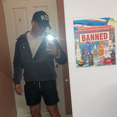 Jamie Potts