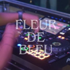 Fleur de Bleu