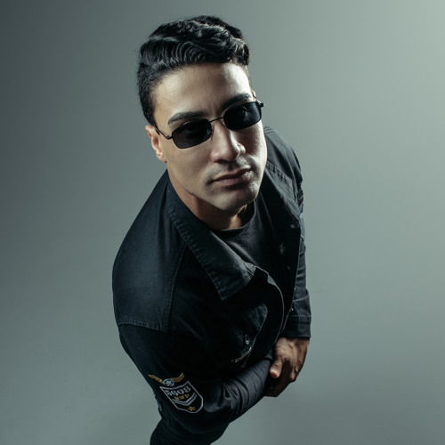 DJ LENON — artist photo