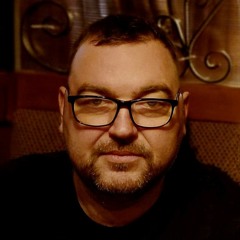 Slava Makarkin