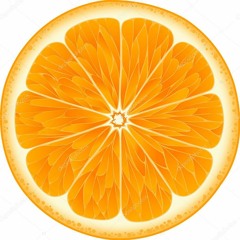 New Orange