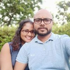 Kaushalya Premarathna