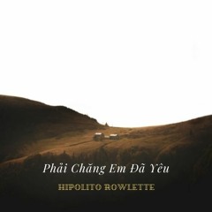 Hipolito Rowlette