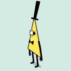 Bill (no cipher, just Bill)