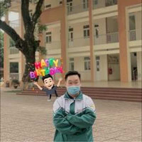 Bùi Hoang Anh Đức’s avatar