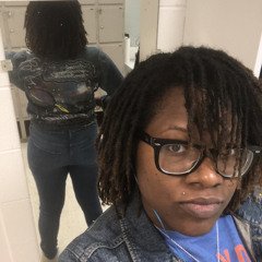 Jasmine FooFaces Maxwell