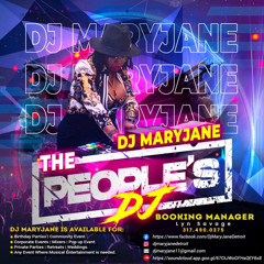 DJMARYJANEDETROIT