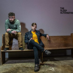 The Sleep Alternative