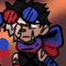 Blaze or Zei