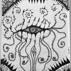 visions of blasphemy