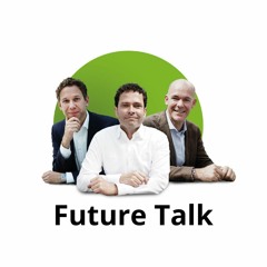 Future Talk - Der Podcast von Deloitte