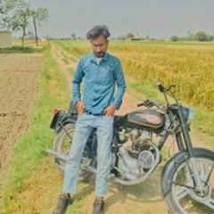 Vikram Bachhal
