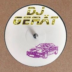 DJ GERÄT