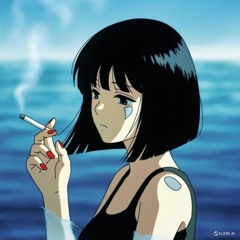 Chill Mood Activated 🎧💆‍♀️