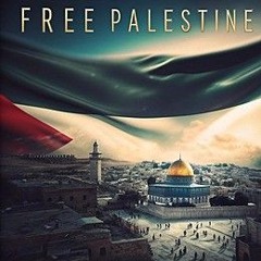 FREE FREE PALESTINE 🇵🇸 ❤️