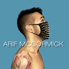 Arif Mccormick
