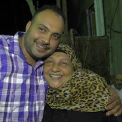 ام سيد مجدي