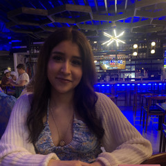 Alondraa ⋆｡˚꩜