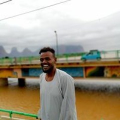 Yasir Shaabola