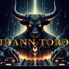 Jhann Toro