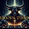 Jhann Toro