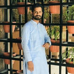 Usman Ashraf