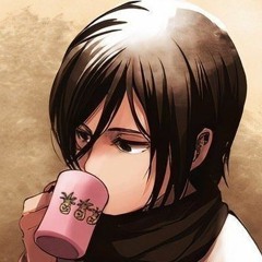 mikasa wife.