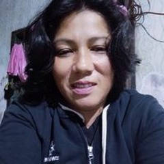 Rosita Prangin Angin