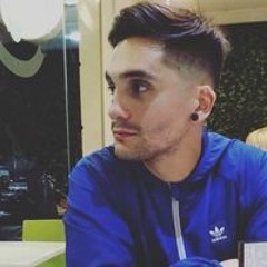 Luca Santiago