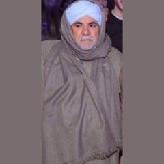 الحج بدران عبدالباقي