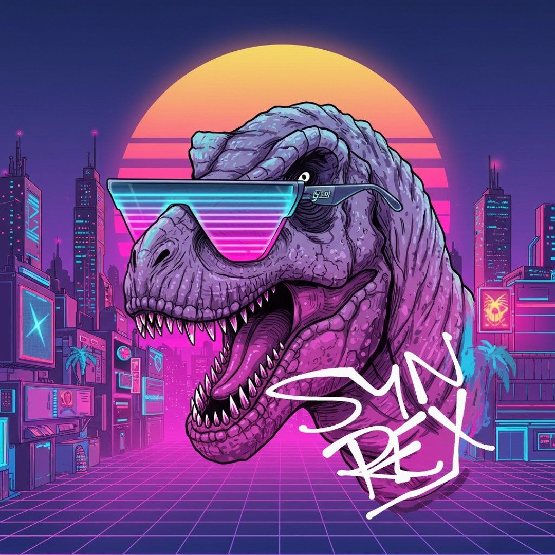 Stream SynRex music | Listen to songs, albums, playlists for