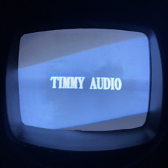 Timmy Audio