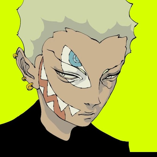 Donija’s avatar