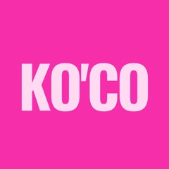 Kiki O'Connell-Goldbaum (KO'CO)