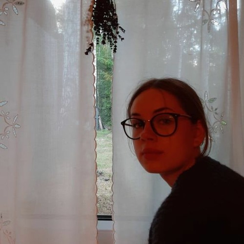 Julianna Łuczak’s avatar