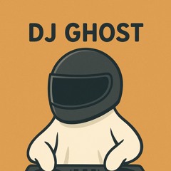 DJ Ghost