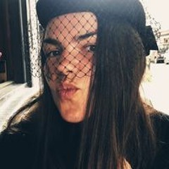 Alina Frent