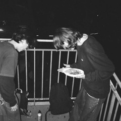 No point waking up now