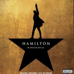 HAMILTON😛 (Alyssa)