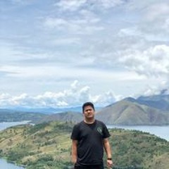 Ricky Felix Simangunsong